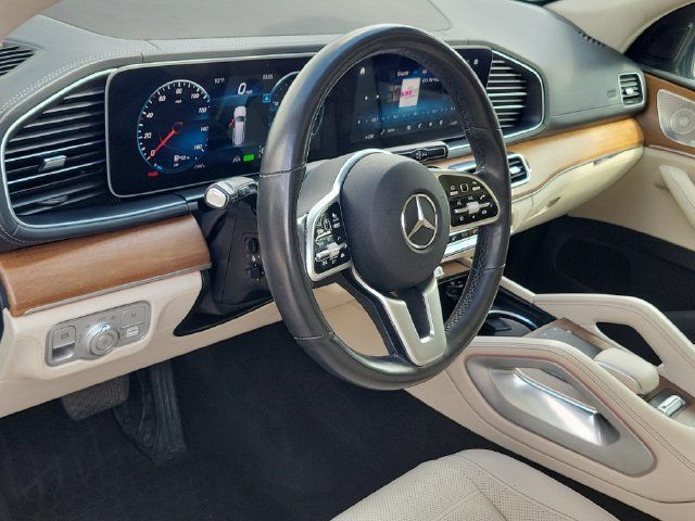Used 2022 Mercedes-Benz GLS 450 4MATIC image 26