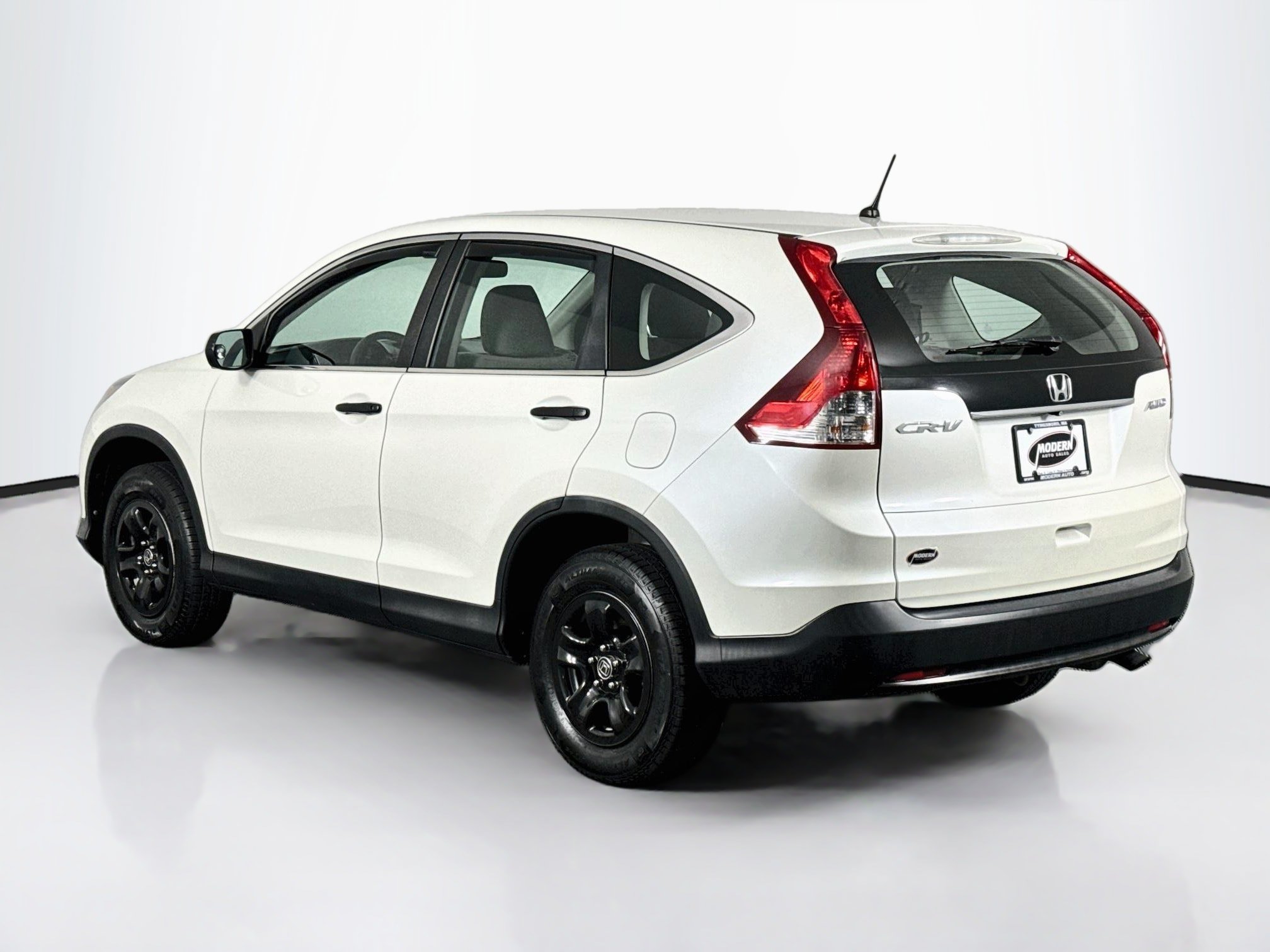 Used 2013 Honda CR-V LX image 13