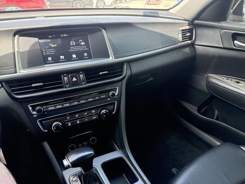 Used 2018 Kia Optima S w/ Panoramic Sunroof Package FWD image 15