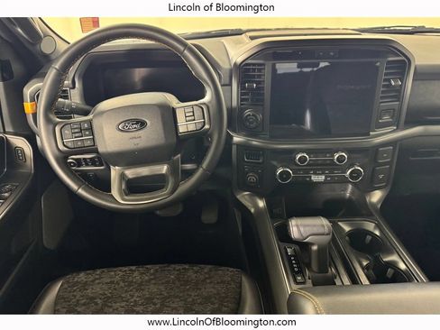 Used 2025 Ford F150 Tremor w/ Bed Utility Package AWD/4WD image 17