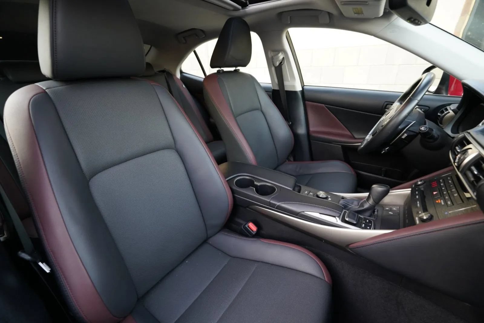 Used 2019 Lexus IS 300 AWD w/ Navigation Package image 42