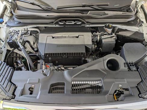 New 2025 Honda Pilot EX-L image 16