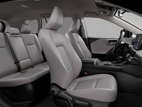New 2026 Toyota RAV4 XLE Premium FWD image 28
