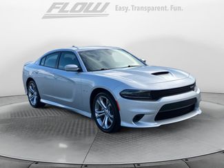 Used 2022 Dodge Charger R/T RWD video 1