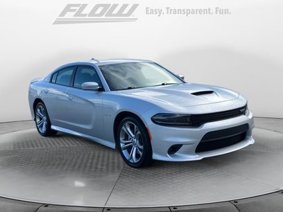 Used 2022 Dodge Charger R/T