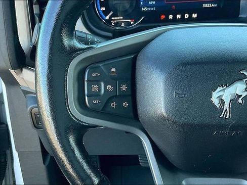 Used 2023 Ford Bronco Wildtrak image 17