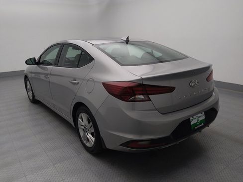 Used 2020 Hyundai Elantra Value Edition image 5