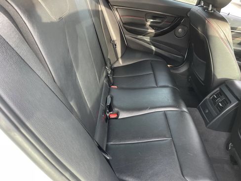 Used 2014 BMW 328i Sedan RWD image 23