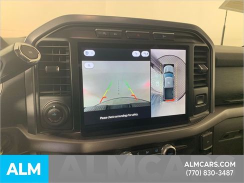 Used 2024 Ford F150 XLT image 29