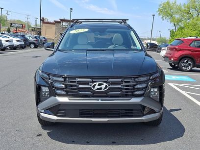 Used 2025 Hyundai Tucson SEL