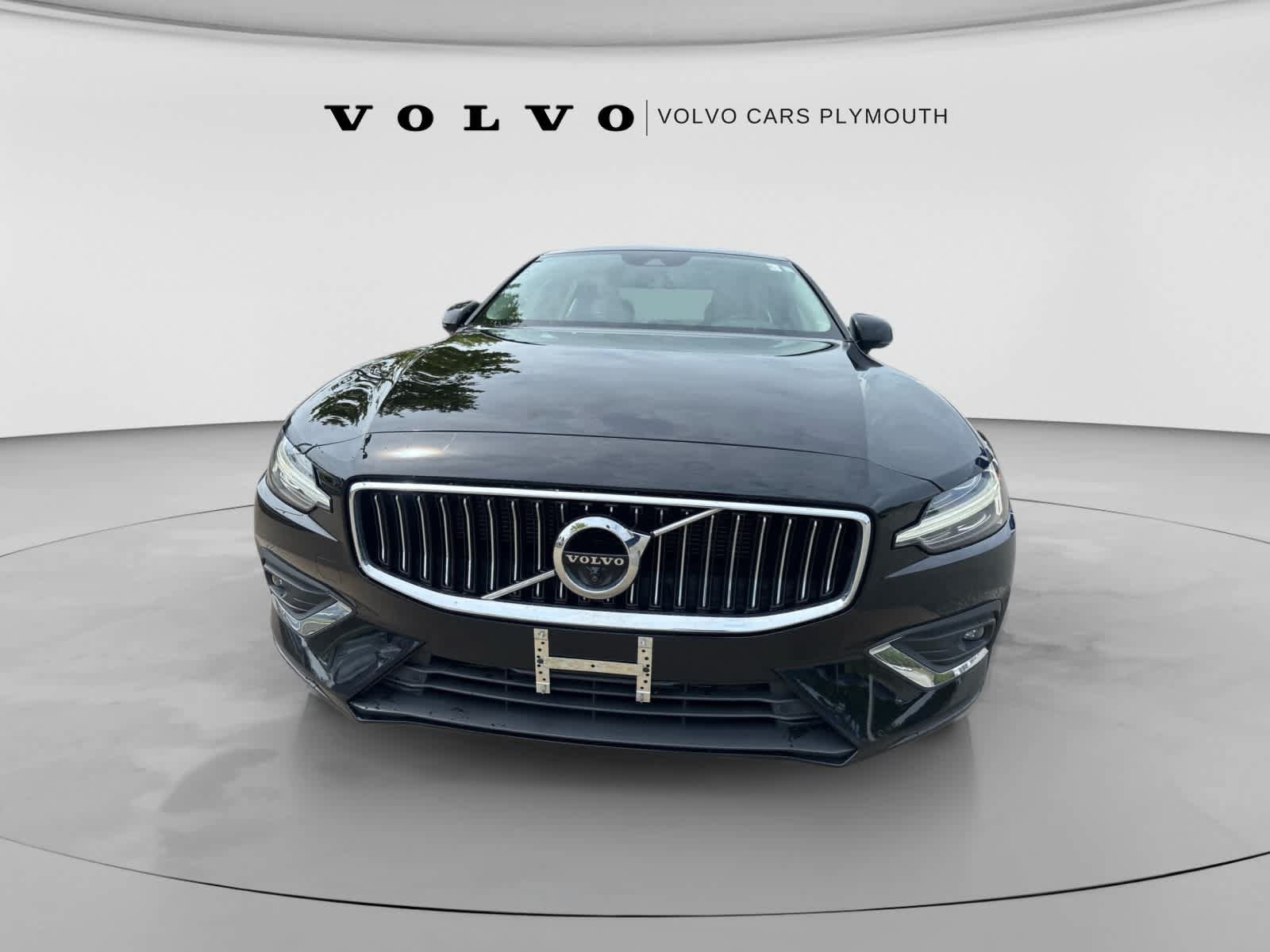 Used 2022 Volvo S60 B5 Inscription AWD/4WD image 5