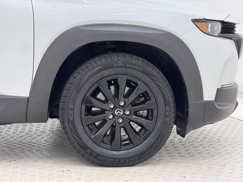 Used 2024 MAZDA CX-50 AWD 2.5 S w/ Select Package image 13