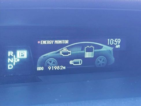 Used 2014 Toyota Prius Five image 13