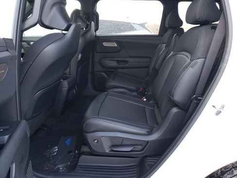 New 2027 Kia Telluride S image 26