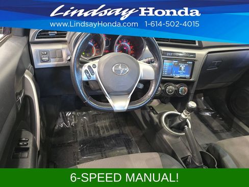 Used 2016 Scion tC FWD image 11