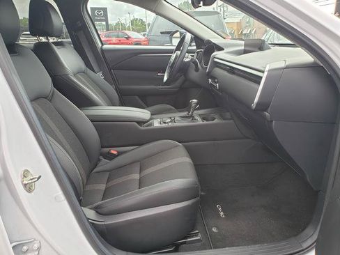 Certified 2024 MAZDA CX-50 AWD 2.5 S w/ Cargo Package image 18