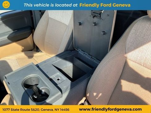 Used 2022 Ford F150 XLT w/ Equipment Group 301A Mid AWD/4WD image 37