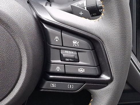 New 2026 Subaru Crosstrek 2.5i Sport image 18