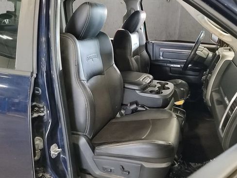 Used 2014 RAM 1500 Laramie w/ Convenience Group AWD/4WD image 26