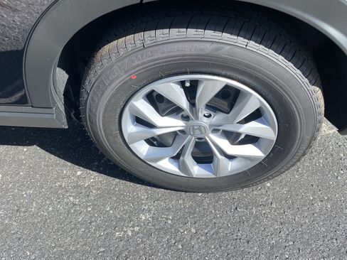 New 2025 Honda CR-V LX image 14