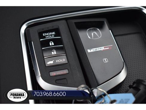 New 2026 Acura MDX Type S AWD/4WD image 42