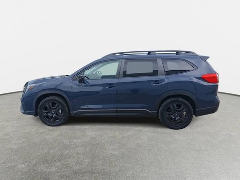 Used 2023 Subaru Ascent Onyx Edition AWD/4WD image 8