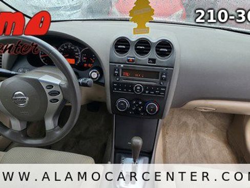Used 2013 Nissan Altima 2.5 S FWD image 15