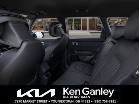 New 2027 Kia Seltos X-Line S AWD/4WD image 18