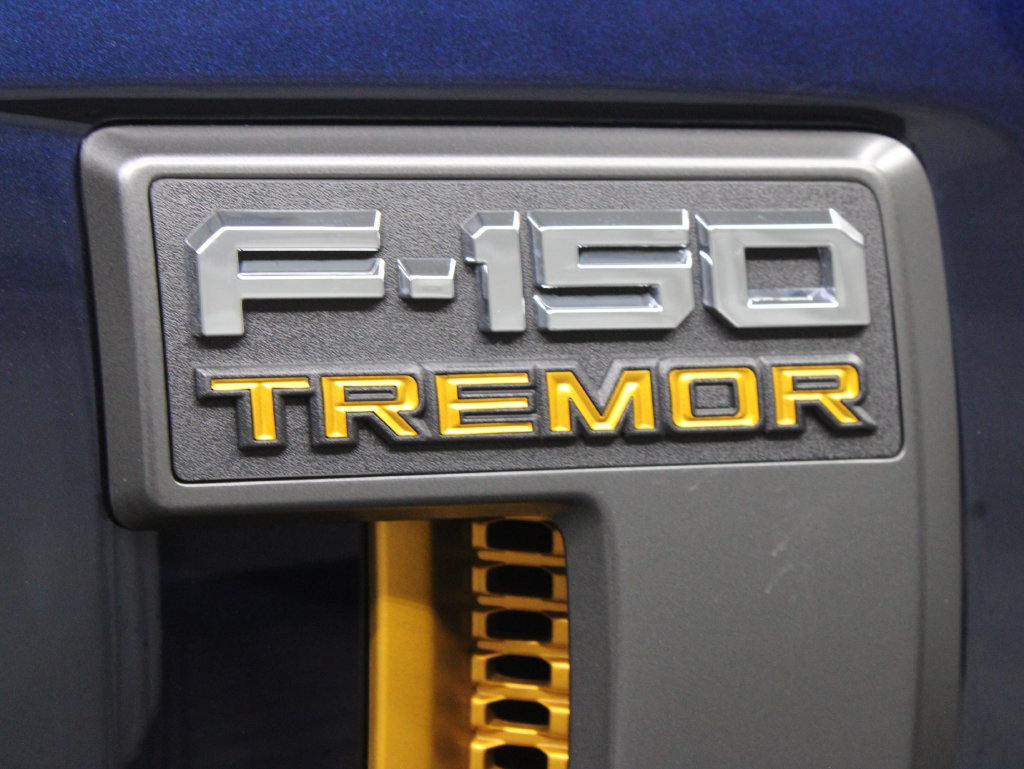 Used 2025 Ford F150 Tremor w/ Bed Utility Package AWD/4WD image 61