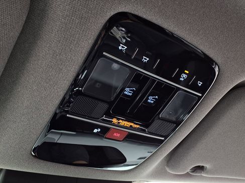 New 2026 Hyundai Santa Fe Limited image 18