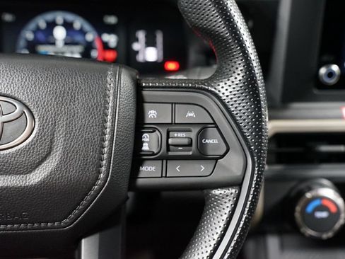 Certified 2025 Toyota Tacoma SR5 RWD image 14