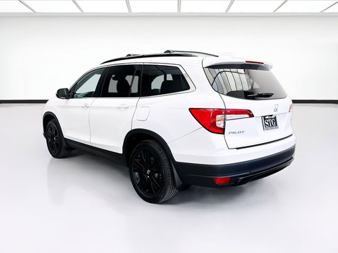 Used 2021 Honda Pilot Special Edition image 6