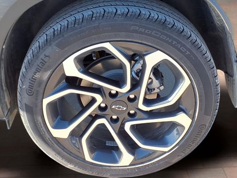 Used 2024 Chevrolet Trax RS w/ Sunroof Package image 31