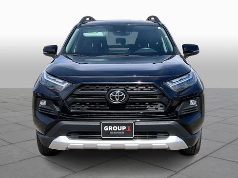 Used 2024 Toyota RAV4 Adventure image 4