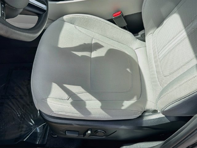Certified 2025 Hyundai Tucson SEL FWD image 19
