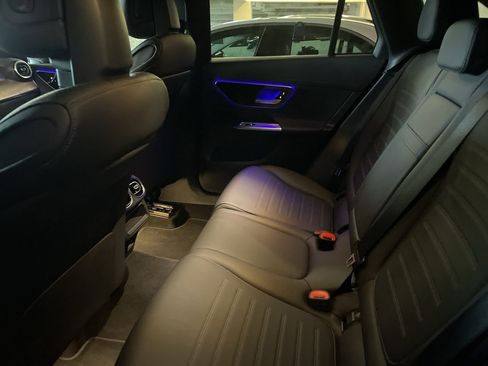 Certified 2026 Mercedes-Benz GLC 300 image 4