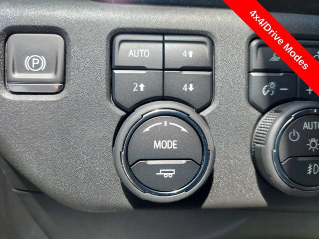 Certified 2023 Chevrolet Traverse LS AWD/4WD image 13