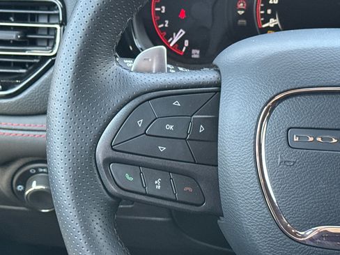 Used 2025 Dodge Durango GT w/ Blacktop Package image 24