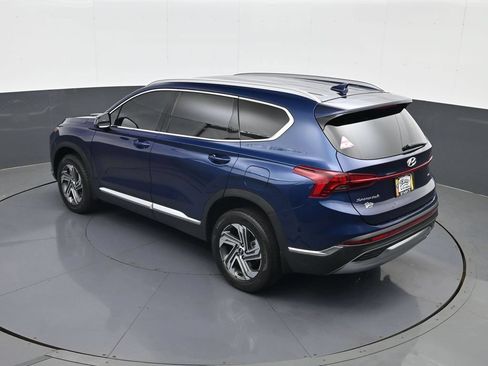 Used 2022 Hyundai Santa Fe SEL AWD/4WD image 19