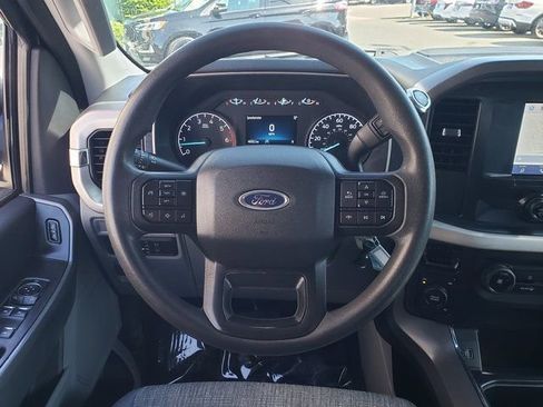 Used 2022 Ford F150 XLT image 34