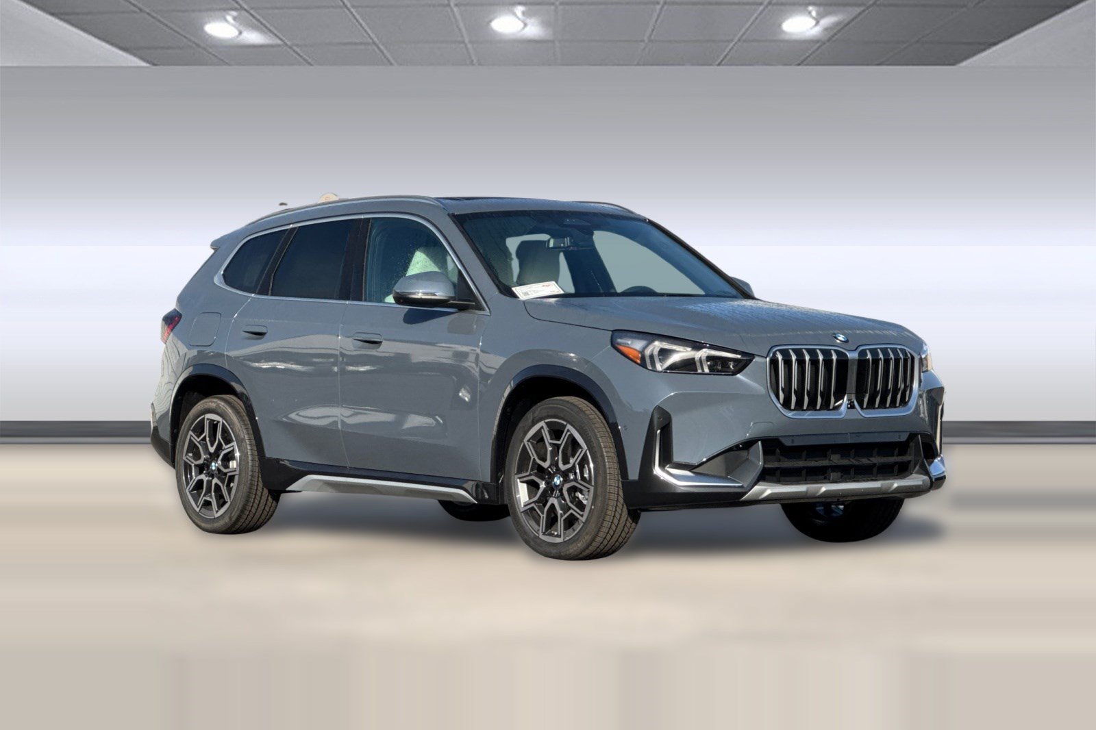 Used 2026 BMW X1 xDrive28i w/ Technology Package AWD/4WD image 6