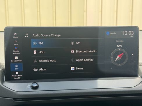 Used 2023 Honda Accord Touring image 28