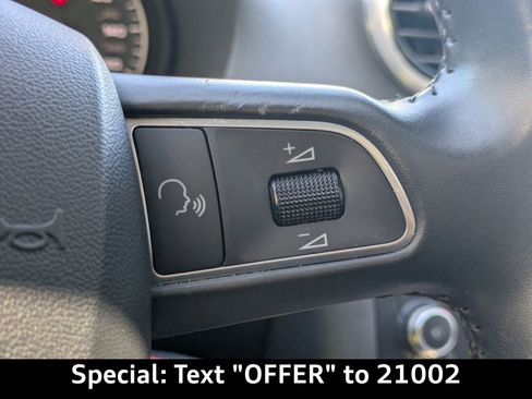 Used 2012 Audi A3 TDI Premium image 27