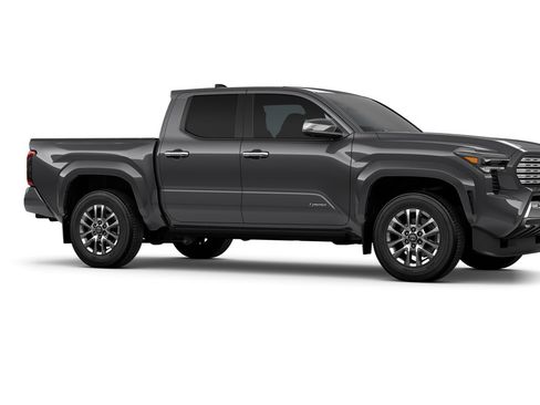 New 2026 Toyota Tacoma Limited AWD/4WD image 14