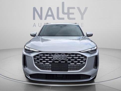 New 2026 Audi Q5 Premium Plus AWD/4WD image 8