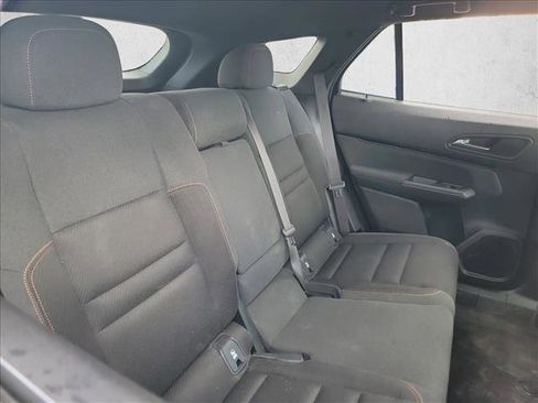 Used 2024 Honda Prologue EX image 16