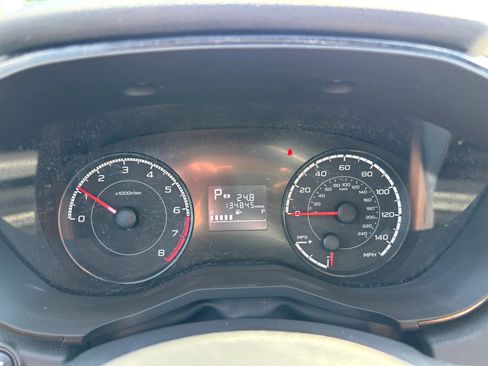 Used 2019 Subaru Impreza 2.0i AWD/4WD image 24