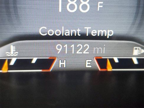 Used 2019 Jeep Cherokee Limited image 30