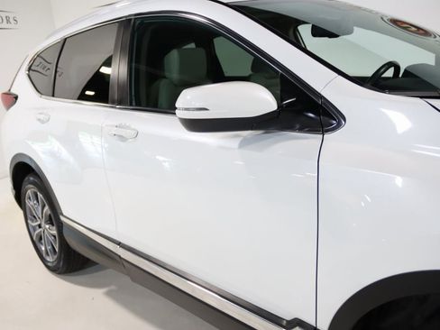 Used 2022 Honda CR-V Touring image 7