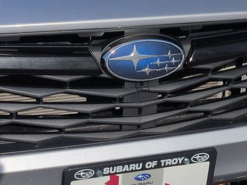 Certified 2024 Subaru Impreza 2.0i image 12